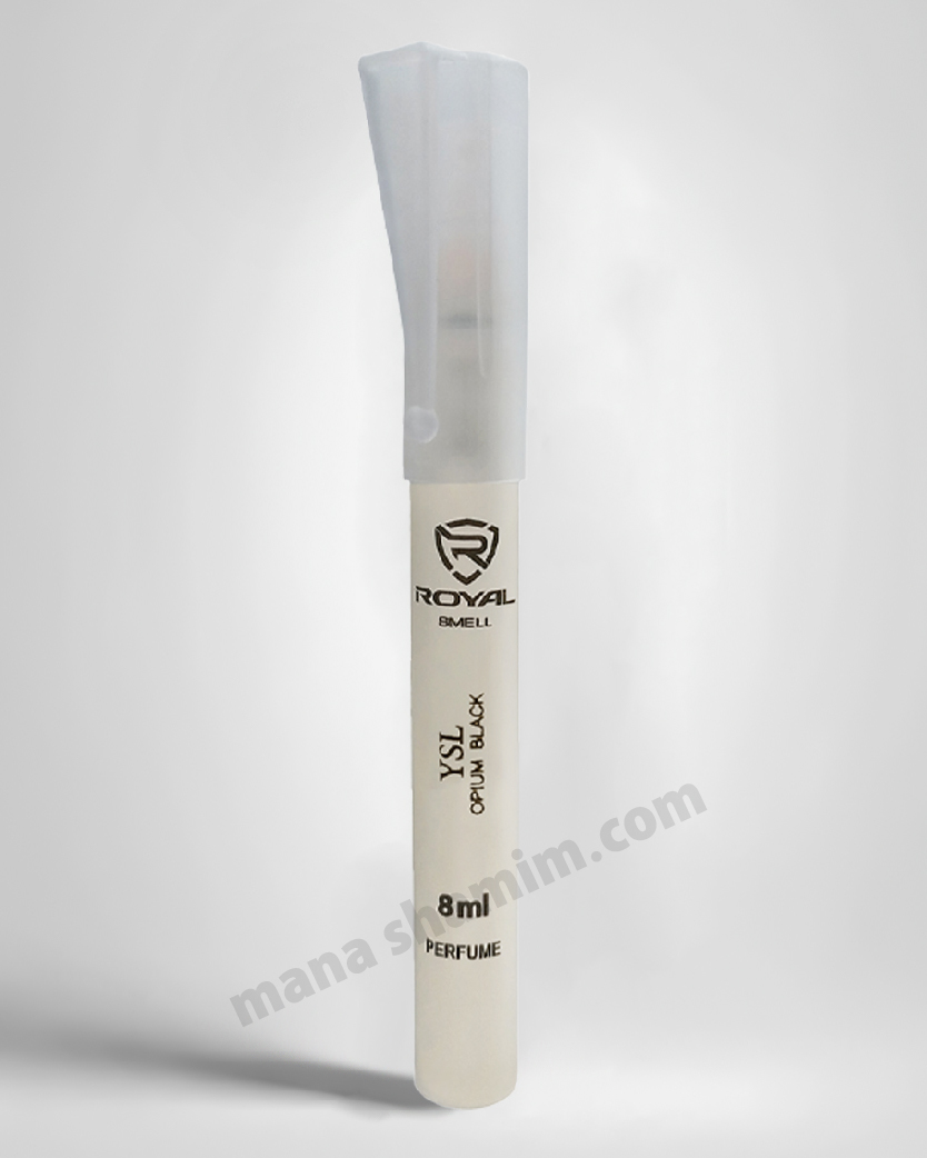 عطر اوپیوم بلک رویال ایو سن لوران برای بانوان